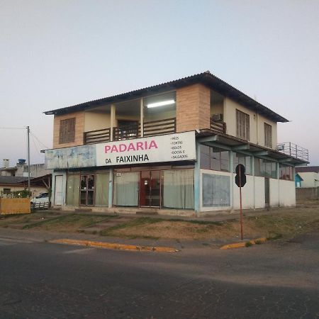 São Gabriel Pousada Do Beto المظهر الخارجي الصورة