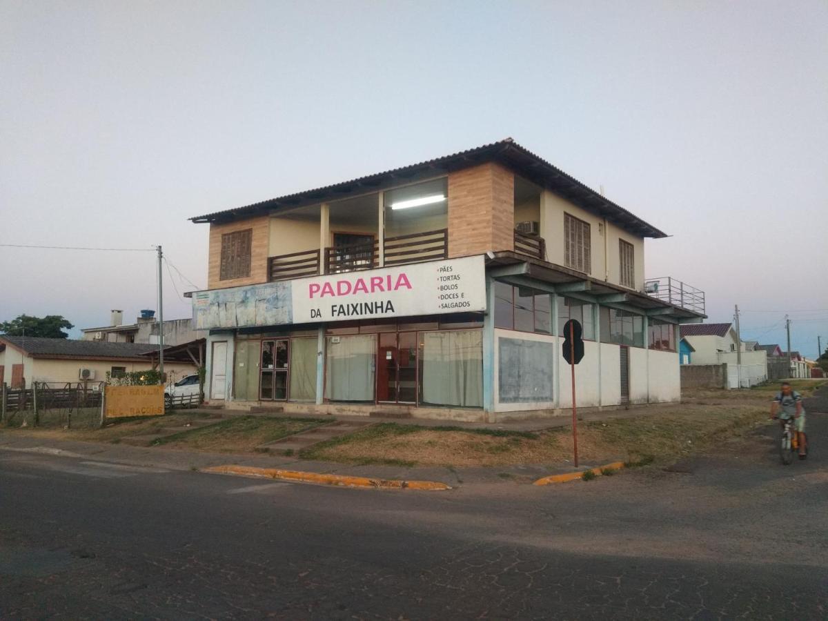 São Gabriel Pousada Do Beto المظهر الخارجي الصورة