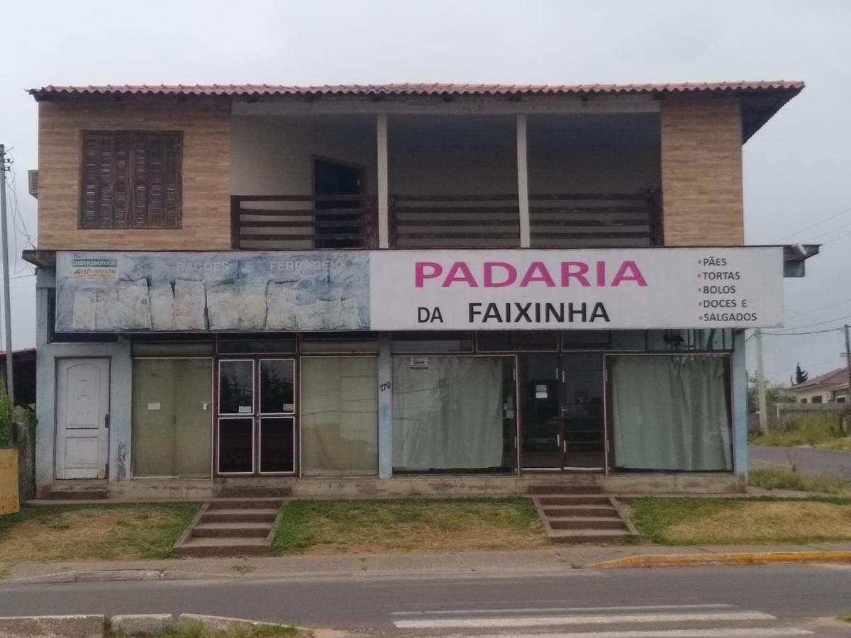 São Gabriel Pousada Do Beto المظهر الخارجي الصورة